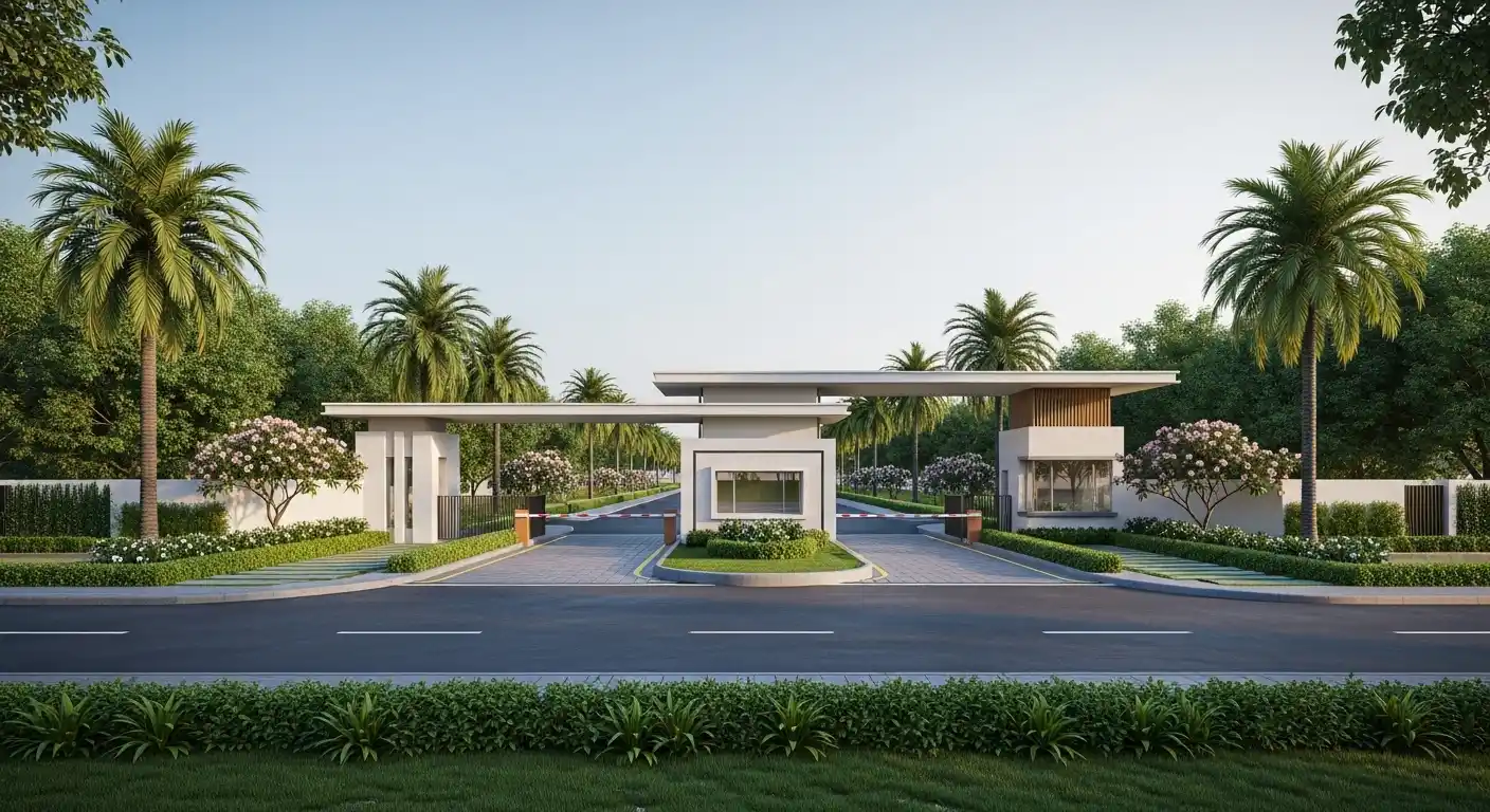 Sumadhura Panorama – Phase 2 | Main Banner