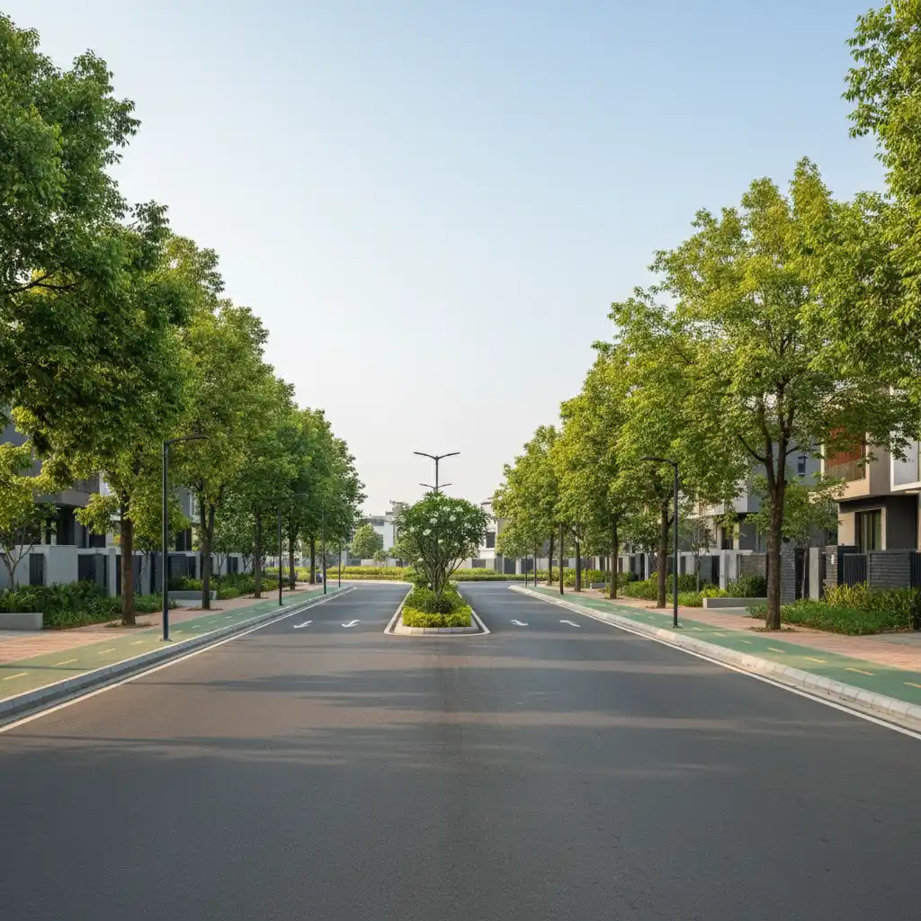 Sumadhura Panorama – Phase 2 – Gallery 2