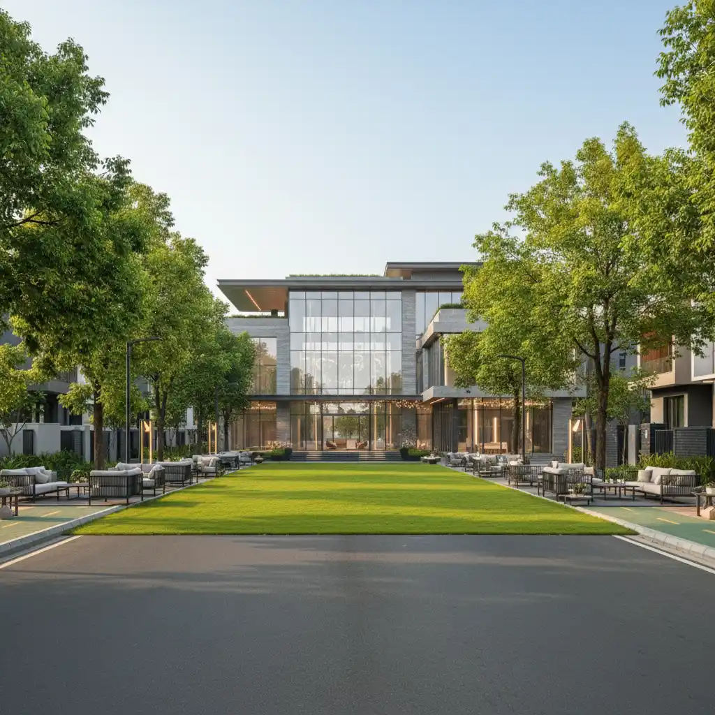 Sumadhura Panorama – Phase 2 – Gallery 3