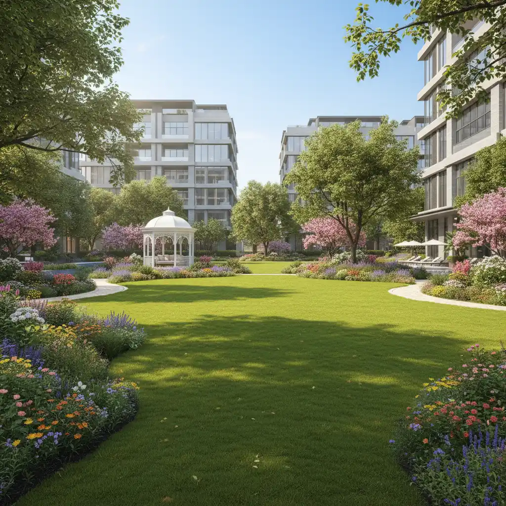 Sumadhura Panorama – Phase 2 – Gallery 5