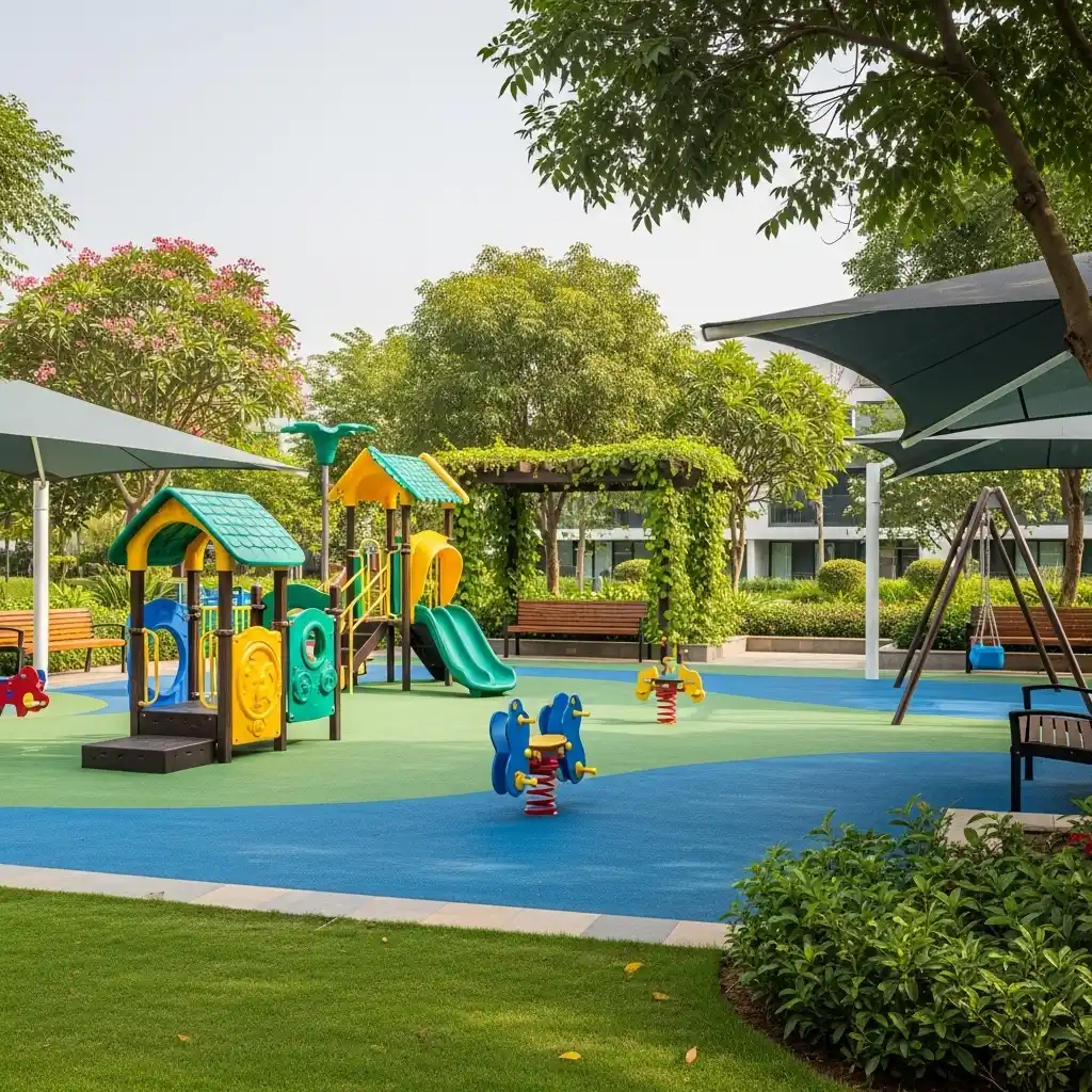 Sumadhura Panorama – Phase 2 – Gallery 6