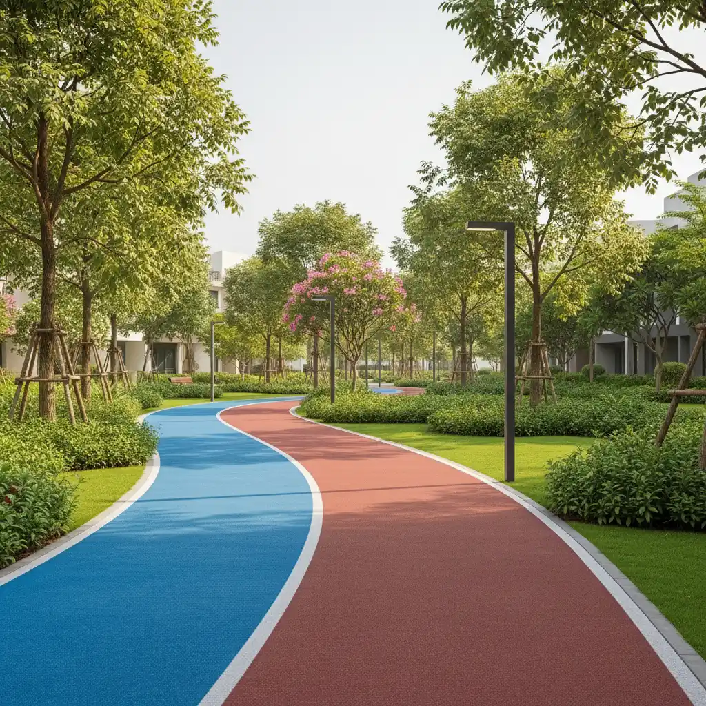 Sumadhura Panorama – Phase 2 – Gallery 7