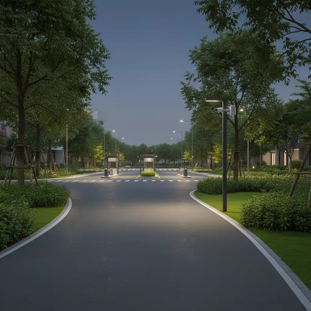 Sumadhura Panorama – Phase 2 – Gallery 8